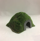 Javis N Single Track Flocked Tunnel - TUNNEL4