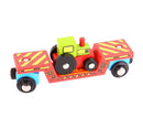 Tractor Low Loader - BJT413
