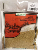 Javis Fine Cork Chippings - JFCC