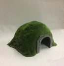 Javis N Double Track Flocked Tunnel - TUNNEL3