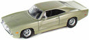Maisto 1/24 1969 Dodge Charger - M31256