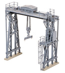 Ratio OO 546 Traversing Crane