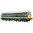Accurascale Class 30 D5501 BR Green