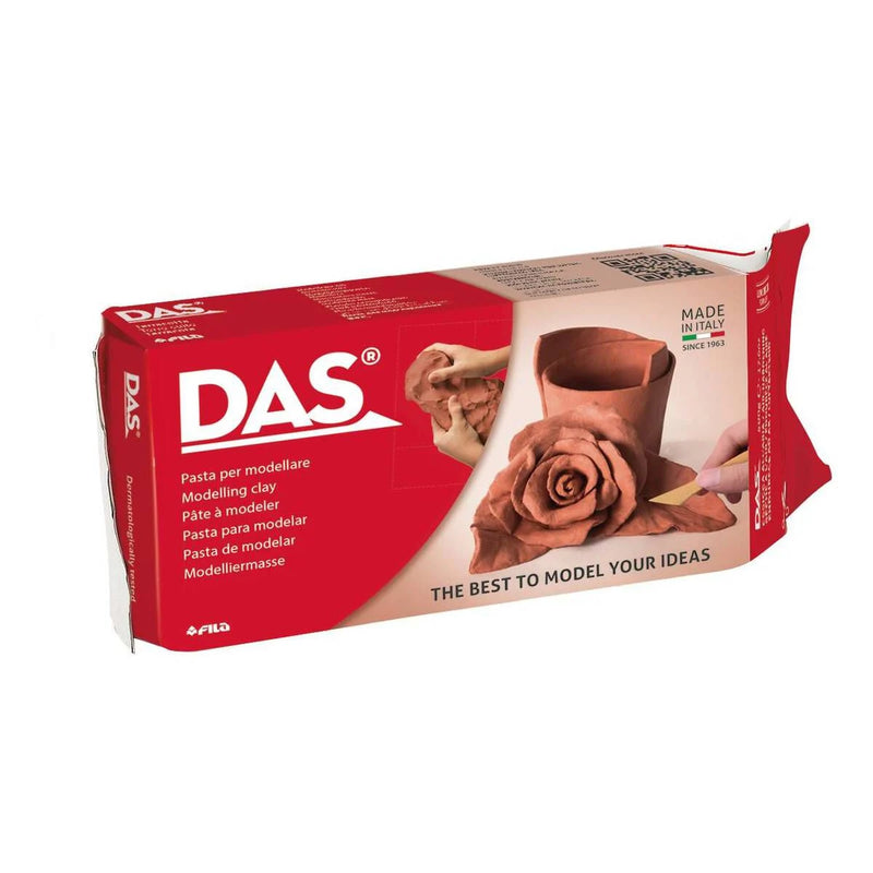 Das 500 GRM Clay Terracotta - X500DAST