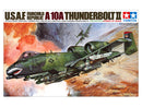 Tamiya 1/48 A-10A Thunderbolt II - 61028