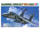 Tamiya 1/48 F-15C Eagle - 61029