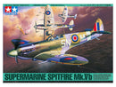 Tamiya 1/48 Spitfire Mk.Vb - 61033