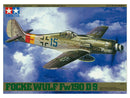 Tamiya 1/48 Focke-Wulf Fw190 D-9 - 61041
