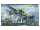 Tamiya 1/48 Bristol Beaufighter Mk.6 - 61053