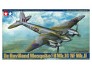 Tamiya 1/48 de Havilland Mosquito FB Mk.VI/NF Mk.II - 61062