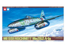 Tamiya 1/48 Me262 A-1A - 61087