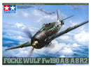 Tamiya 1/48 Focke-Wulf Fw190 A-8/A R2 - 61095