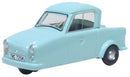 Oxford Diecast OO AC Invacar Pale Blue - 76INV002