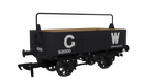 Rapido OO Diagram O11 GWR No.92000 - 943002