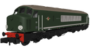 Rapido N Class 44 D1 Scafell Pike Plain BR Green DCC Sound - 948501