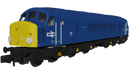 Rapido N Class 44 D4 Great Gable BR Blue As Preserved DCC Sound - 948509