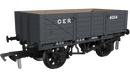 Rapido OO GER Dia.17 5 Plank GER No.4014 - 972001