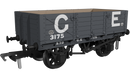 Rapido OO GER Dia.17 5 Plank GER No.3175 - 972003