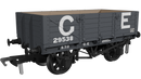 Rapido OO GER Dia.17 5 Plank GER No.29538 - 972004