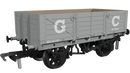 Rapido OO GER Dia.17 5 Plank GCR No.32200 - 972007
