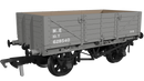 Rapido OO GER Dia.17 5 Plank LNER Post-36 No.628540 - 972012