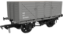 Rapido OO GER Dia.48 7 Plank LNER Post-36 No.607029 - 973006