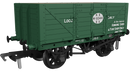 Rapido OO GER Dia.48 7 Plank LNER Loco No.0344 - 973007