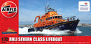 Airfix RNLI Seven Class Lifeboat - AX07280