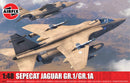 Airfix British Sepecat Jaguar GR.1/GR.1A - A11010