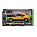 Bburago 1/32 1970 Ford Capri RS2600 - BBU43055