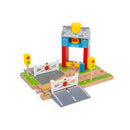 Signal Box - BJT226