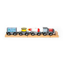 Space Train - BJT503