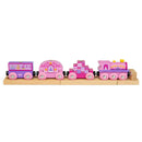 Princess Train - BJT504