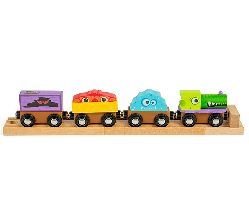 Monster Train - BJT610