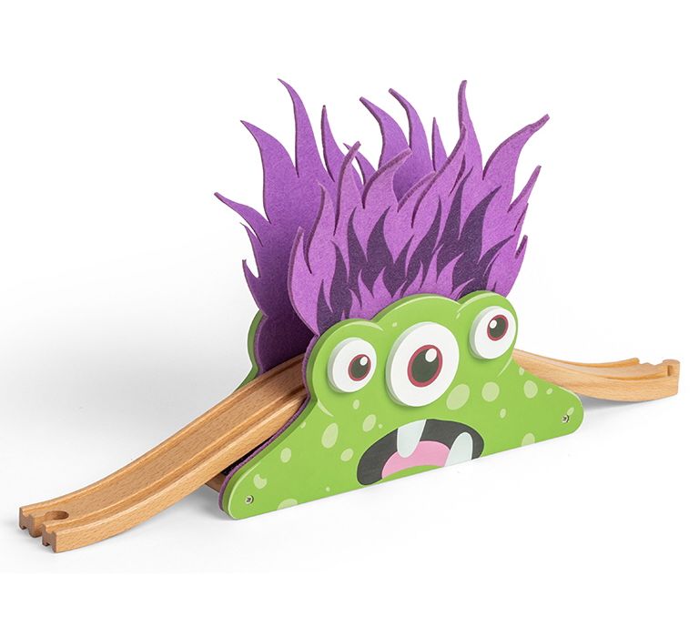 Monster Bridge - BJT611