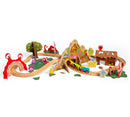 Monster Train Set - BJT612
