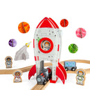 Space Rocket Ship - BJT615