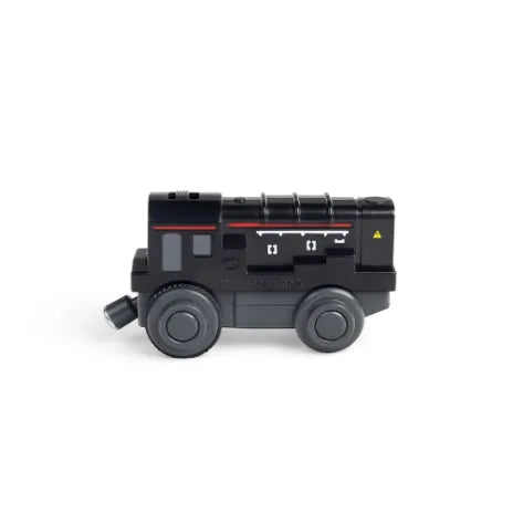 Battery Operated Diesel Shunter Engine - BJT311