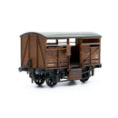 Dapol Cattle Wagon - C039