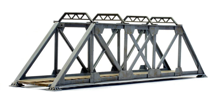 Dapol Girder Bridge Kit - C003