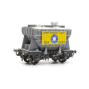 Dapol Cement Wagon Presflo - C040