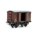 Dapol 10T Ventilated Meat Van - C041
