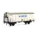 Dapol Interfrigo Refrigerated Van - C042