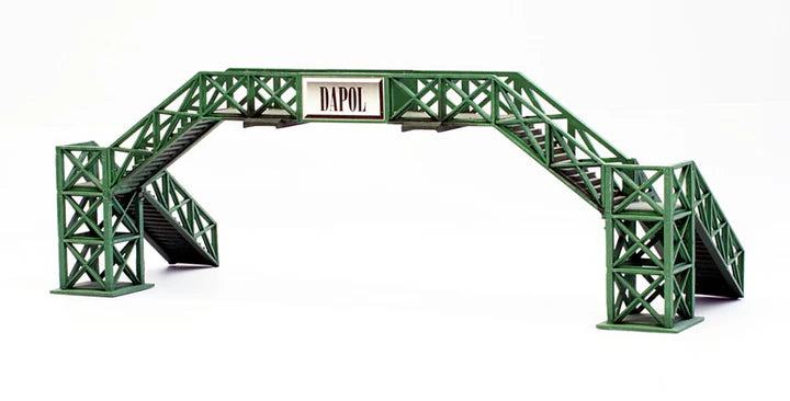 Dapol Footbridge Kit - C004