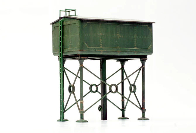 Dapol Water Tower Kit - C005