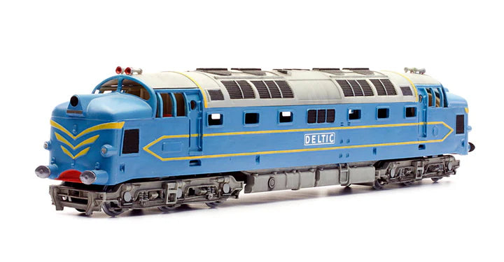 Dapol Deltic Diesel Kit - C009