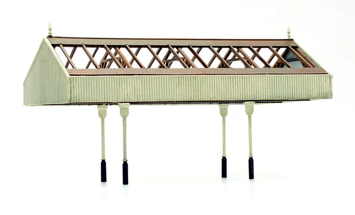 Dapol Platform Canopy Kit - C010