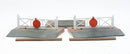 Dapol Level Crossing Kit - C015