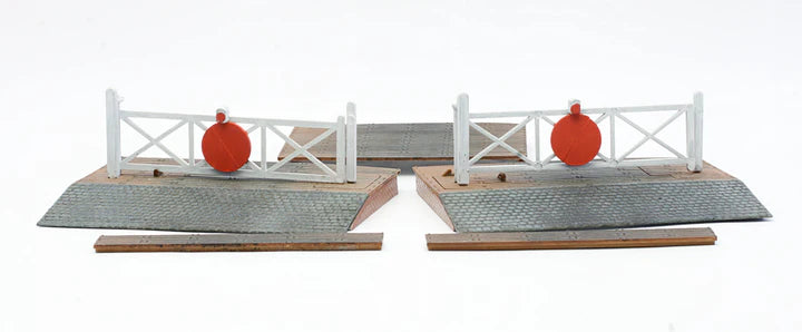 Dapol Level Crossing Kit - C015