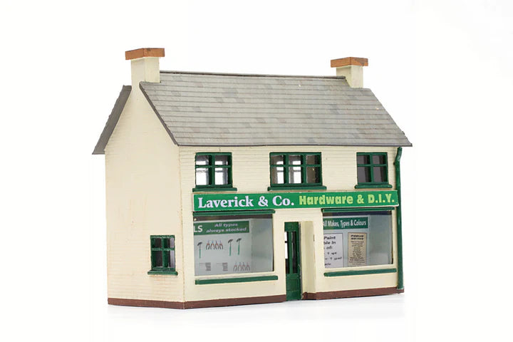 Dapol General Stores Kit - C019